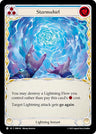 Stormwhirl (Blue) [OMN - OMN192] Non- Foil