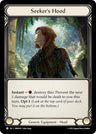 Seeker's Hood [OMN - OMN205] Non- Foil