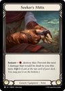 Seeker's Mitts [OMN - OMN207] Non- Foil