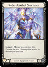 Robe Of Astral Sanctuary [OMN - OMN210] Non- Foil