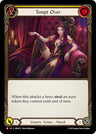 Tempt Over (Yellow) [OMN - OMN215] Non- Foil