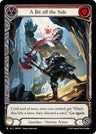 A Bit Off The Side (Red) (Extended Art) [OMN - OMN243] Cold Foil