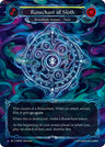 Runechant of Sloth (Yellow)(Marvel) [OMN - IAR156-MV] Cold Foil