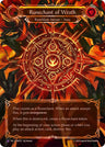 Runechant of Wrath (Yellow)(Marvel) [OMN - IAR157-MV]