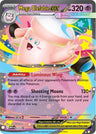 Mega Clefable ex - 072 [MEP - 072]