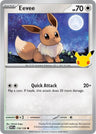 Eevee - 118/128 [30C - 118/128] Holofoil