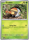 Grubbin [PBL - 002/084] Non- Foil