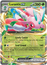 Lurantis ex - 004/084 [PBL - 004/084] Holofoil