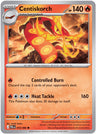 Centiskorch [PBL - 010/084]