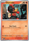 Charcadet [PBL - 011/084]