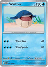 Wailmer [PBL - 015/084] Non- Foil