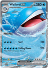 Wailord ex - 016/084 [PBL - 016/084] Holofoil