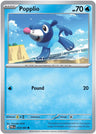 Popplio [PBL - 018/084]