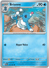 Brionne [PBL - 019/084]
