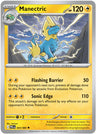 Manectric - 024/084 [PBL - 024/084]