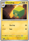 Charjabug [PBL - 025/084]