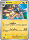 Vikavolt [PBL - 026/084]
