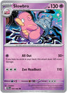 Slowbro - 030/084 [PBL - 030/084] Non- Foil