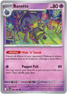 Banette [PBL - 034/084]