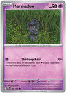 Marshadow [PBL - 040/084] Non- Foil