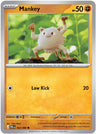 Mankey [PBL - 042/084]