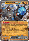 Rampardos ex - 045/084 [PBL - 045/084] Holofoil