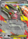 Mega Excadrill ex - 065/084 [PBL - 065/084]