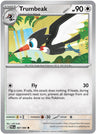 Trumbeak [PBL - 067/084] Non- Foil
