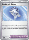 Backtrack Badge [PBL - 074/084] Non- Foil