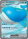 Wailord ex - 097/084 [PBL - 097/084]