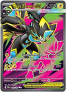 Mega Zeraora ex - 098/084 [PBL - 098/084]