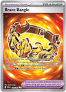 Brave Bangle [PBL - 104/084]