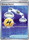 Energy Switch [PBL - 107/084] Holofoil