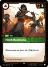 Field Musicians [VEN - 026/166]