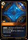 Hextech Disc [VEN - 087/166]