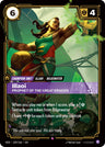 Illaoi, Prophet of the Great Kraken [VEN - 109/166]