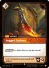 Jagged Cutlass [VEN - 073/166]