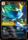 Kennen - Keeper of Balance (Alternate Art) [VEN - 135a/166]