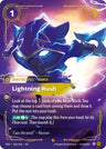 Lightning Rush [VEN - 156/166]