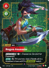 Akali - Rogue Assassin [VEN - 139/166]
