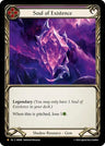 Soul of Existence [IAR - IAR000] Rainbow Foil