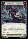 Demonbound Gloomblade (Red) [IAR - IAR126] Non- Foil