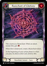 Runechant of Gluttony [IAR - IAR153] Non- Foil