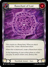 Runechant of Lust [IAR - IAR154] Non- Foil
