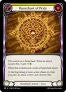 Runechant of Pride [IAR - IAR155] Non- Foil