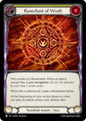 Runechant of Wrath [IAR - IAR157] Non- Foil