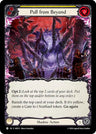 Pull from Beyond (Yellow) [IAR - IAR213] Non- Foil
