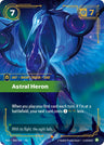 Astral Heron [VEN - 044/166]