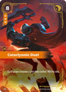 Cataclysmic Duel [VEN - 090/166]
