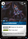 Covert Informant [VEN - 057/166]